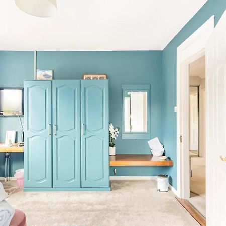 Station Road Homestay Castlebar Dış mekan fotoğraf