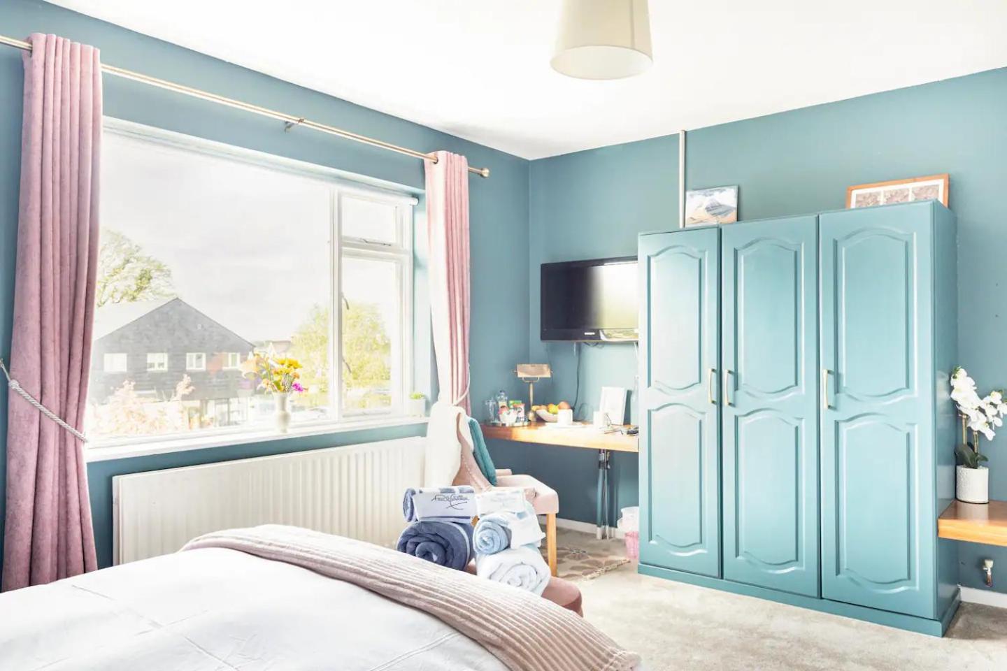 Station Road Homestay Castlebar Dış mekan fotoğraf