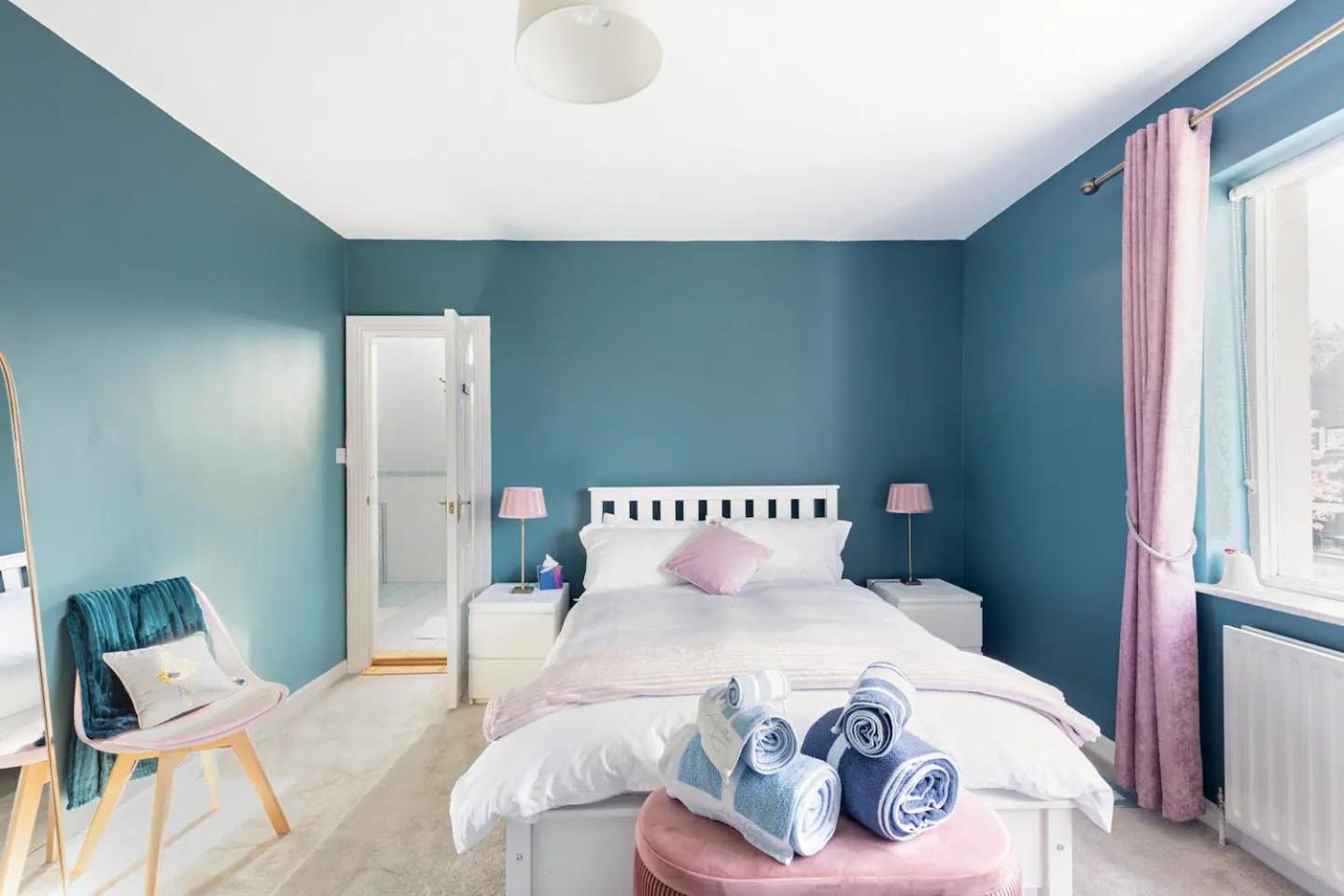 Station Road Homestay Castlebar Dış mekan fotoğraf