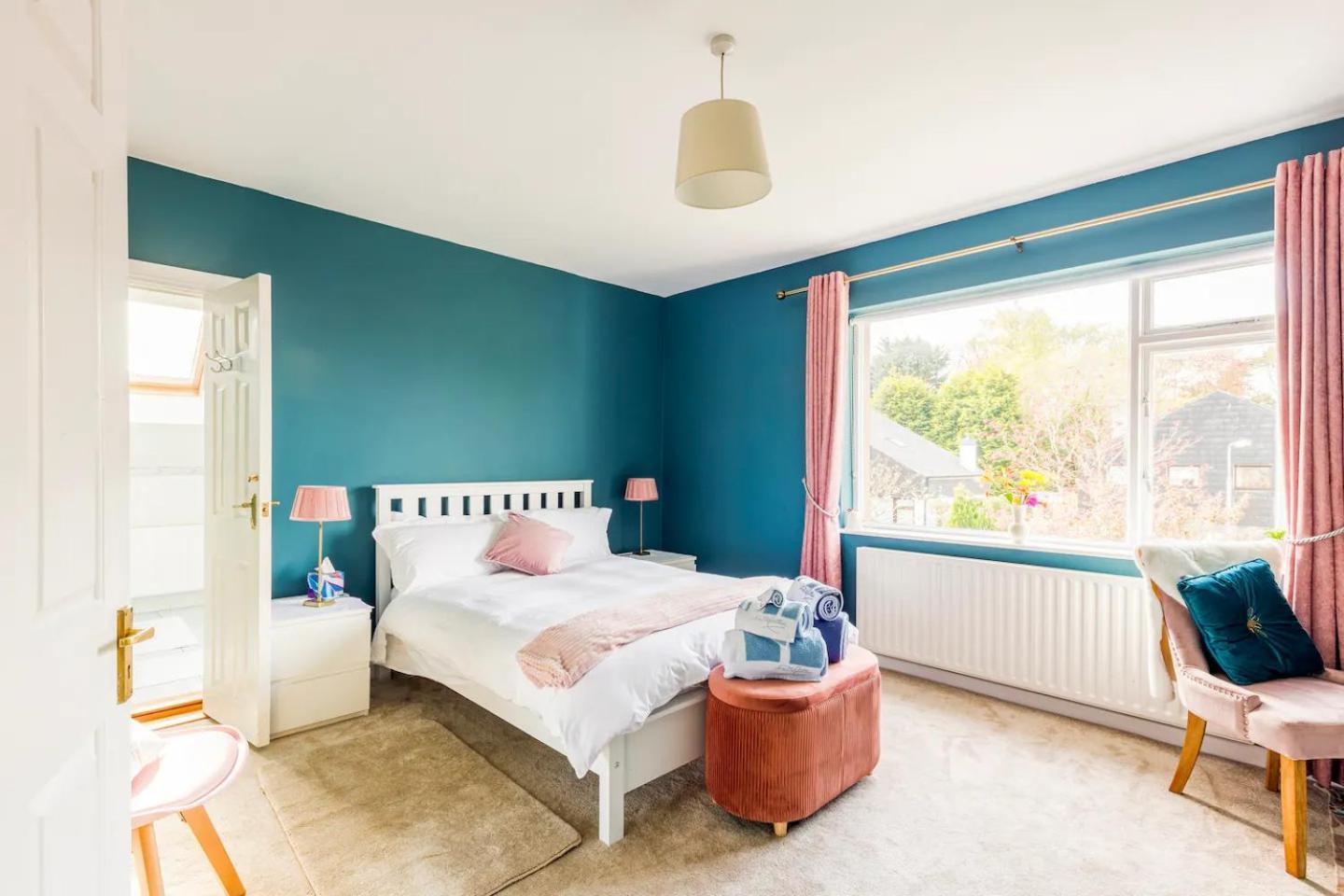 Station Road Homestay Castlebar Dış mekan fotoğraf