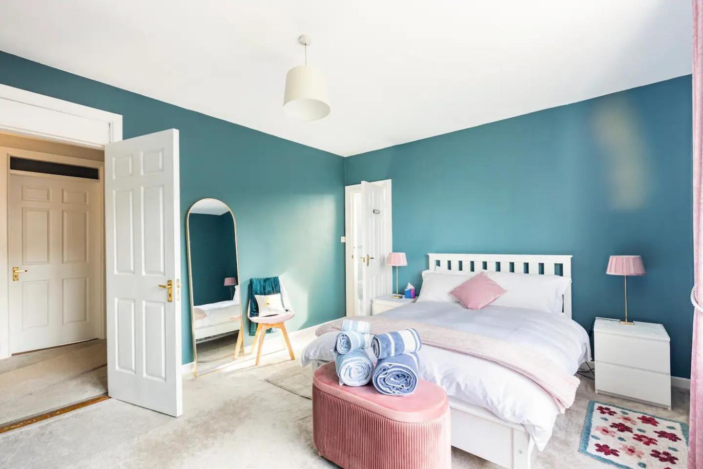 Station Road Homestay Castlebar Dış mekan fotoğraf