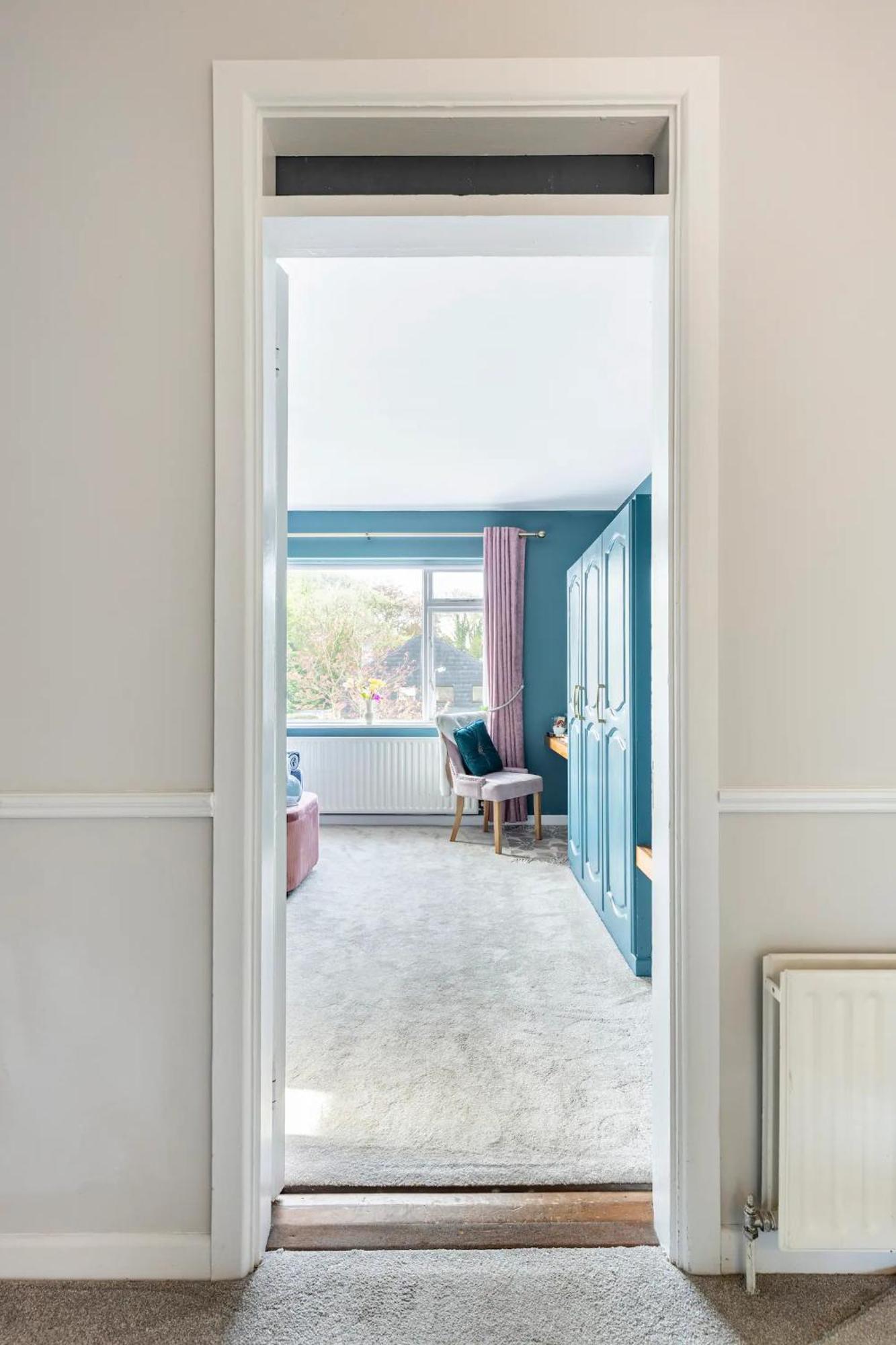 Station Road Homestay Castlebar Dış mekan fotoğraf