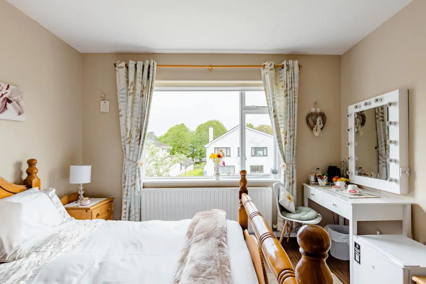 Station Road Homestay Castlebar Dış mekan fotoğraf