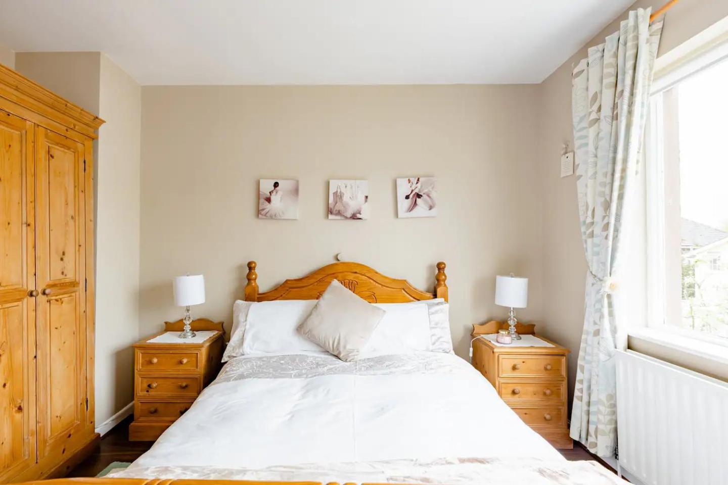 Station Road Homestay Castlebar Dış mekan fotoğraf