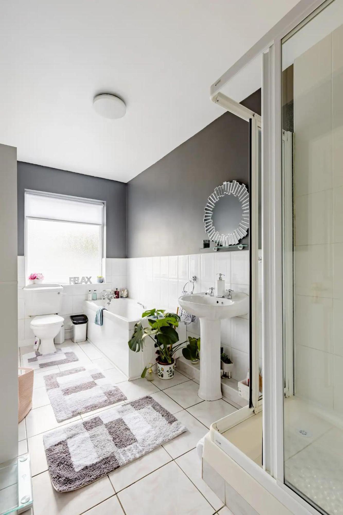 Station Road Homestay Castlebar Dış mekan fotoğraf