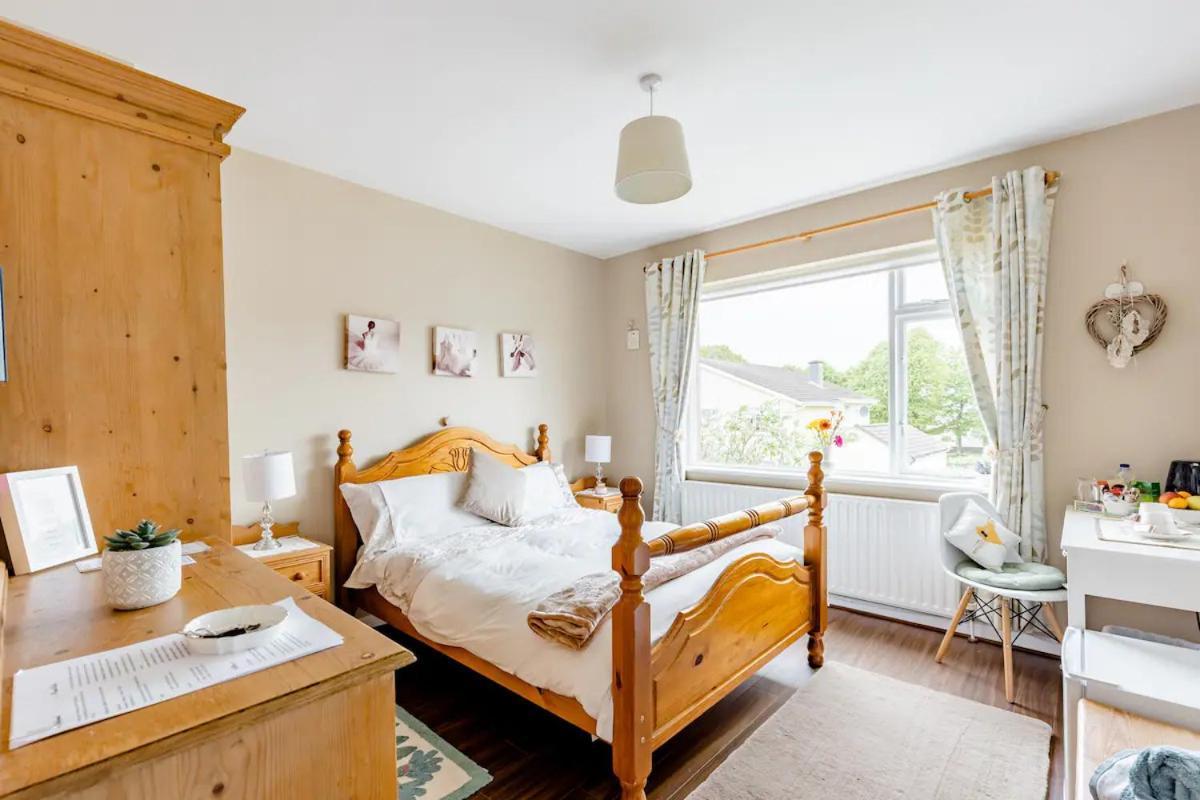 Station Road Homestay Castlebar Dış mekan fotoğraf